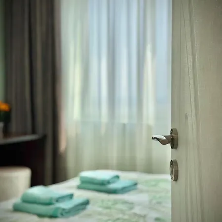 Apartment Seasky Smarthome Penthouse For 6 Guests With Private Parking 5 Minutes аway From And Centre